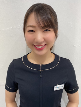 千葉店からのごあいさつ