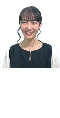 心斎橋店スタッフからの一言