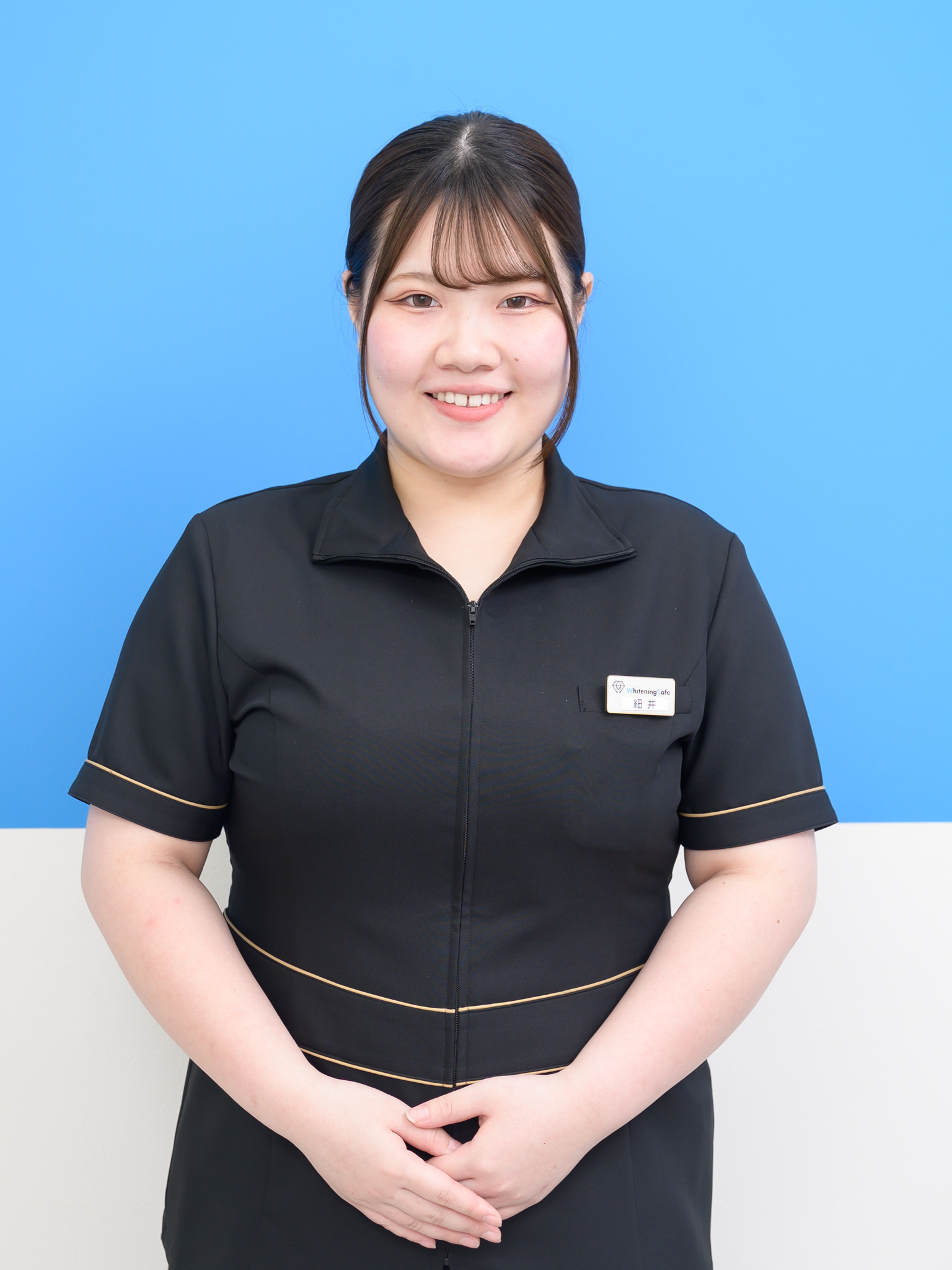 市川店のスタッフ(市川店スタッフ＿細井さん)