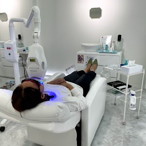 ホワイトニングカフェ新越谷店 place picture