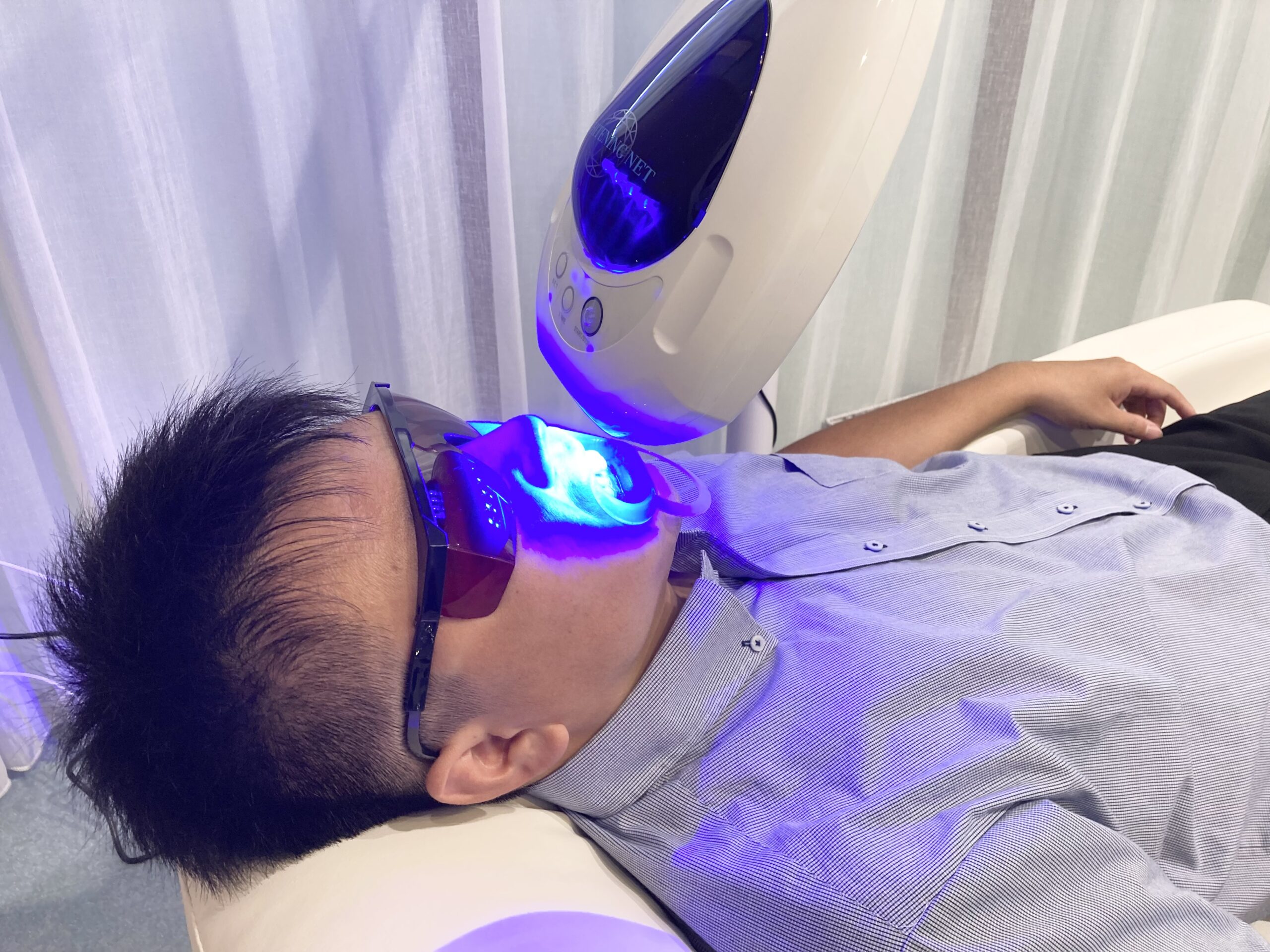 キャンセルについて | ホワイトニングカフェで白い歯に【公式】セルフ