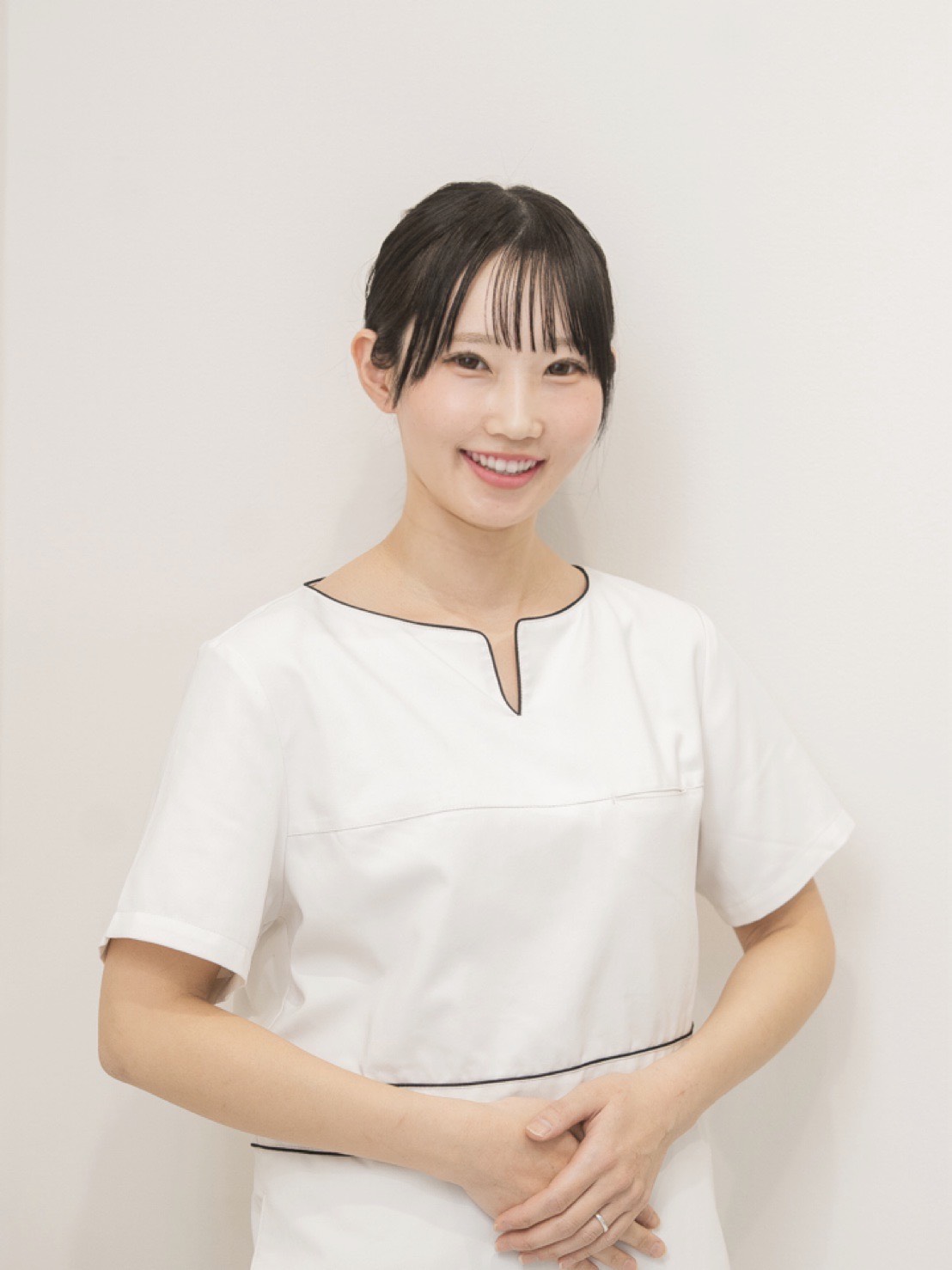 岐阜アクティブG店のスタッフ(浅野さん)