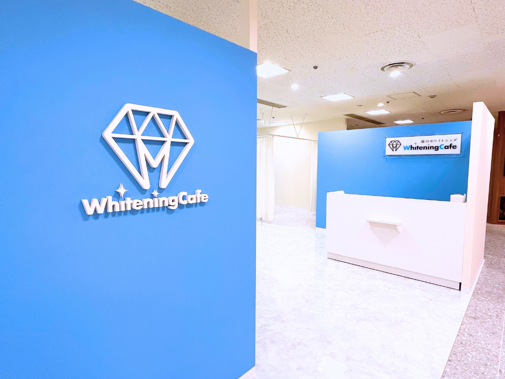 札幌東急百貨店の店内