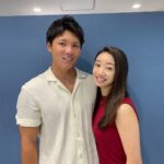 泉山夫妻