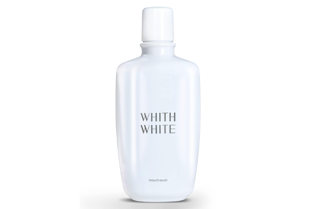 WHITH WHITE（フィス ホワイト） マウスウォッシュ