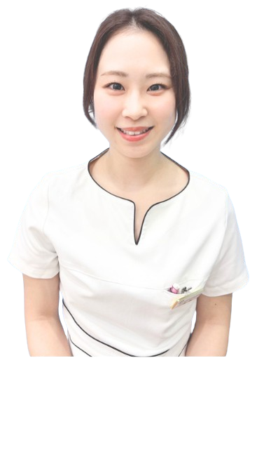 和歌山ガーデンパーク店スタッフからの一言