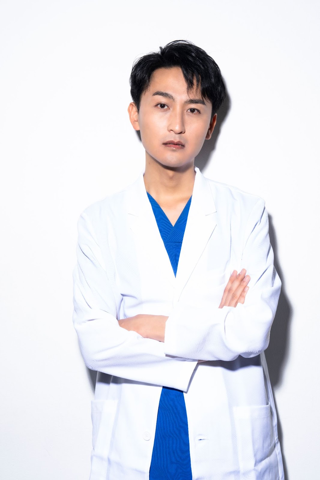 中山尭盛