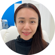 予想よりホワイトニング効果がありました！【口コミ】宇都宮店・くみ様