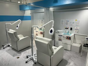 ホワイトニングカフェ原宿店 place picture