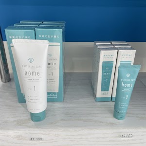 ホワイトニングカフェ学芸大学店 place picture