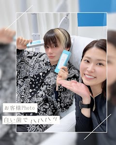 ホワイトニングカフェ博多駅前店 place picture