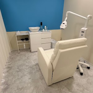 ホワイトニングカフェ札幌東急百貨店 place picture