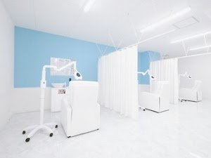 ホワイトニングカフェ岸和田店 place picture