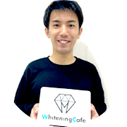 1回で白さ実感！ホワイトニング体験【口コミ】福岡天神店・たいし様