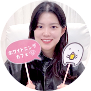 1回で実感！笑顔に自信が持てたホワイトニング【口コミ】神戸三宮本店・りんご様