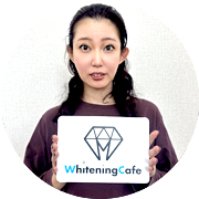 やさしい接客で安心できるホワイトニング【口コミ】豊橋店・A.K様