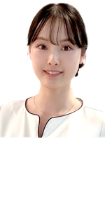 神戸元町店スタッフからの一言