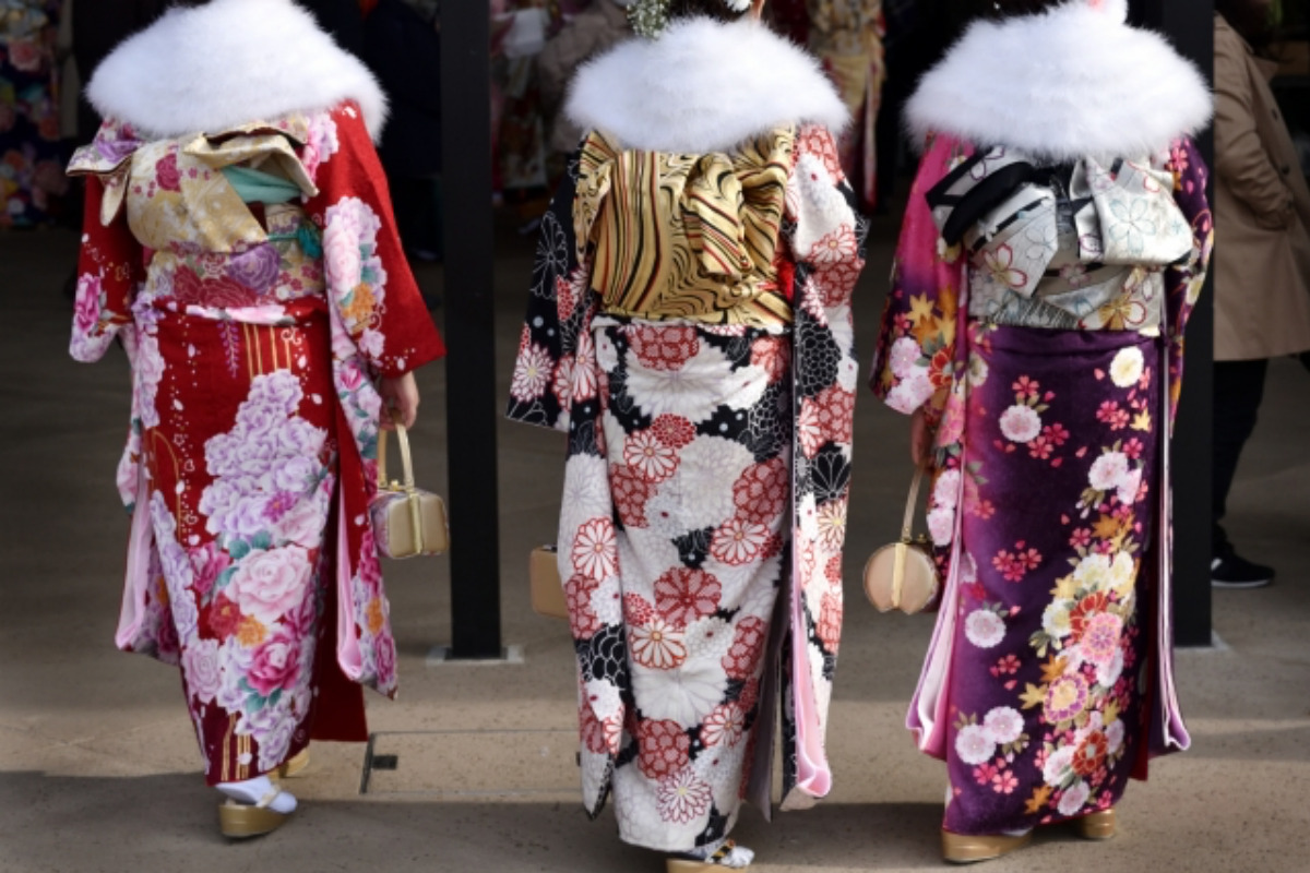 成人式当日までにやっておくべき事前準備