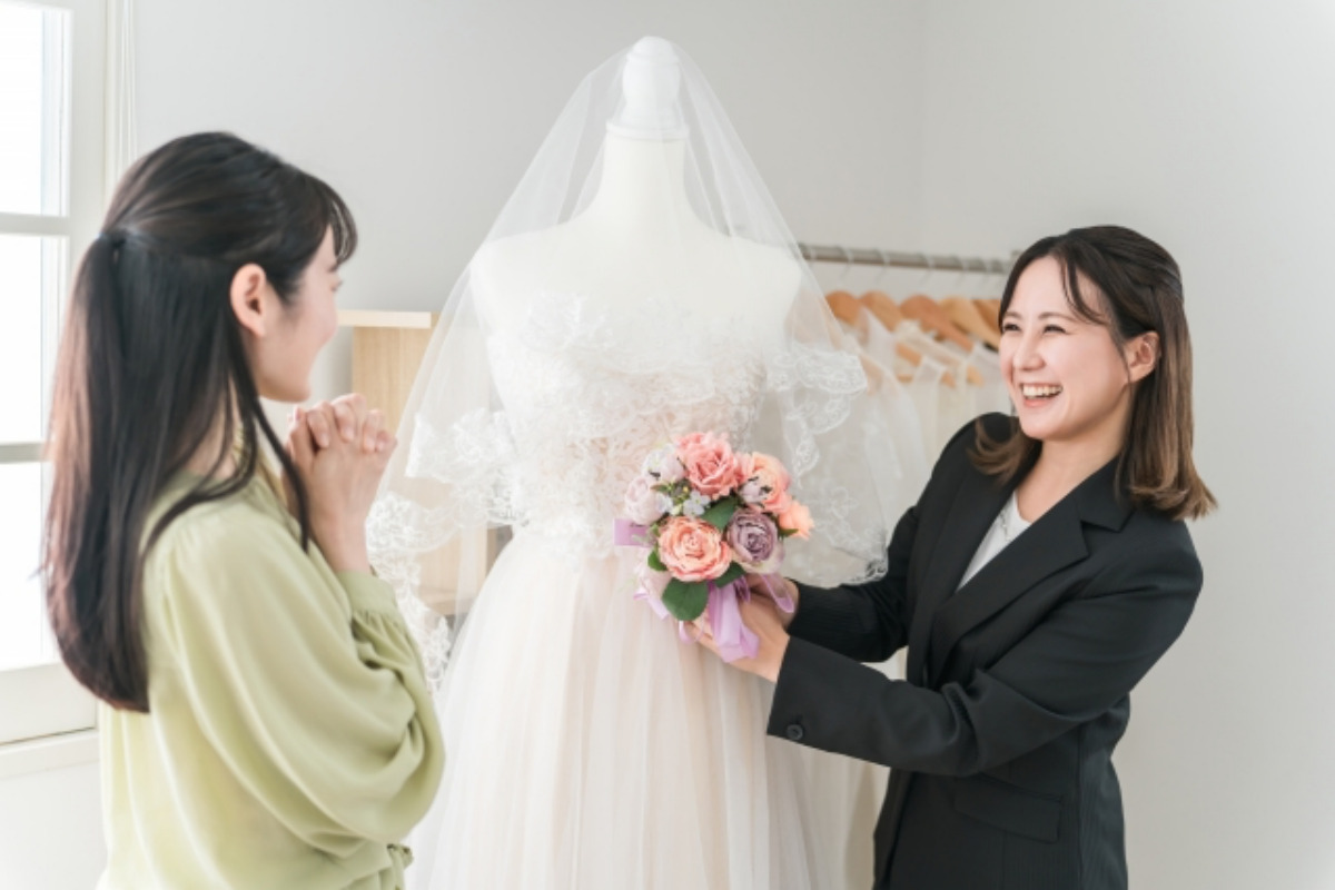 前撮り準備の具体的な手順