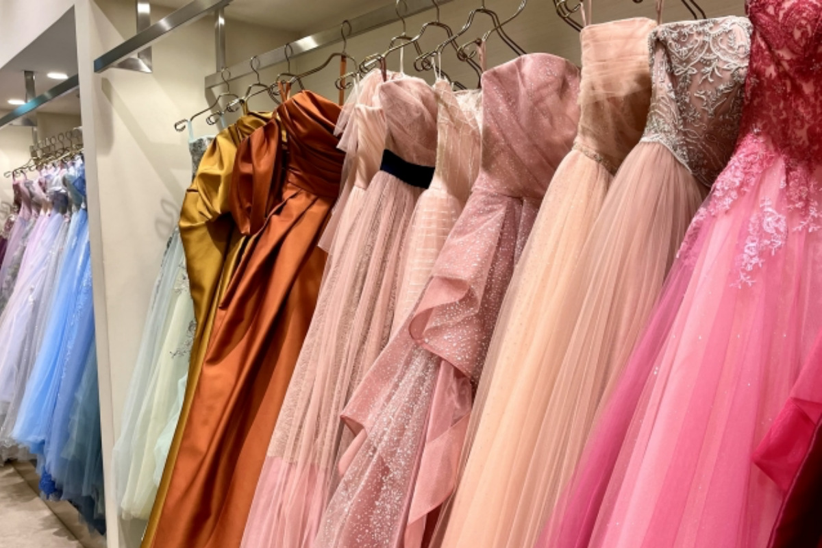 仙台で結婚式のドレスをレンタルする3つのメリット