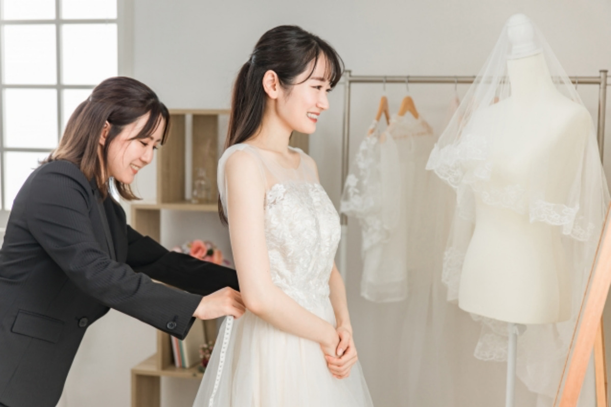 仙台の結婚式ドレスレンタル店舗5選