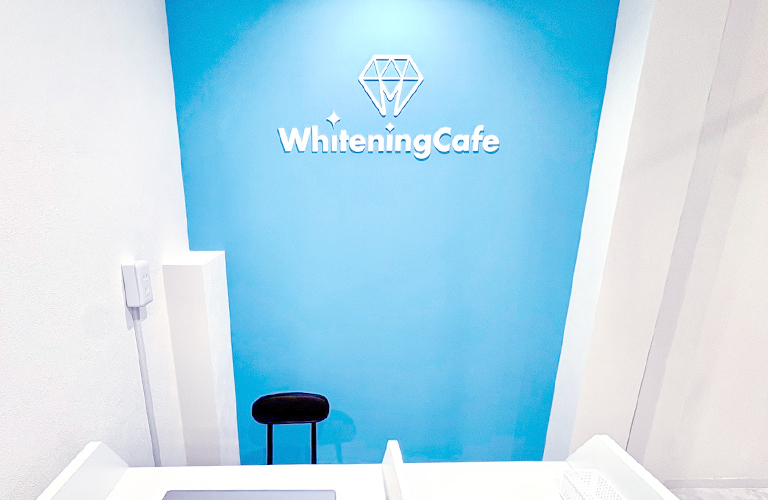 六本木店の店内