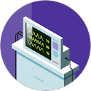 レビュー用 profile picture