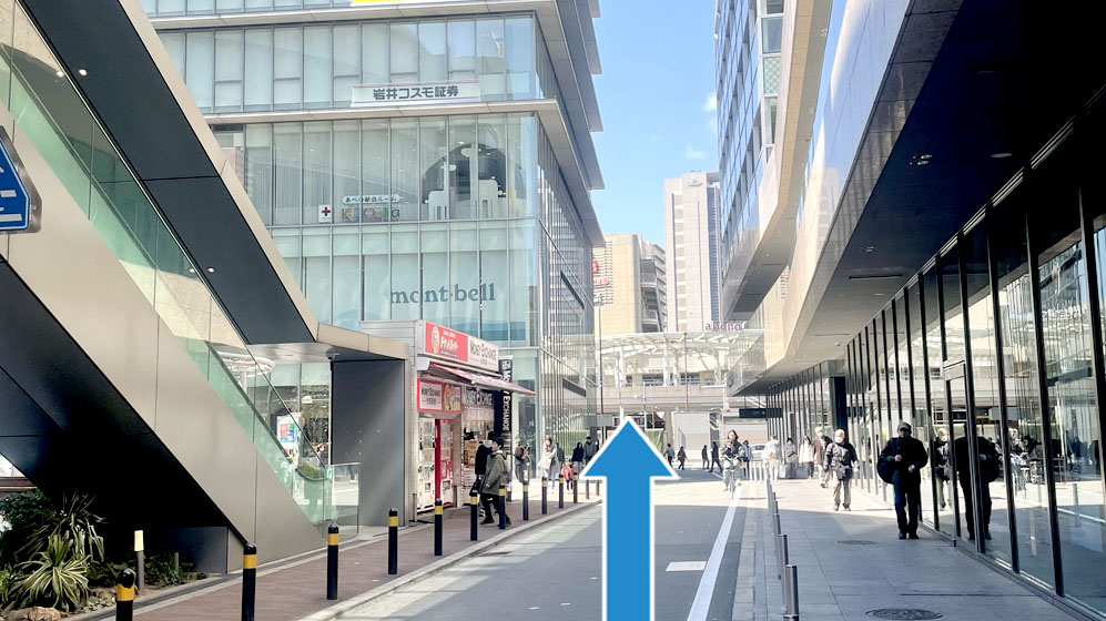 ホワイトニングカフェ天王寺あべの店：2026年4月12日新規オープンアクセス4