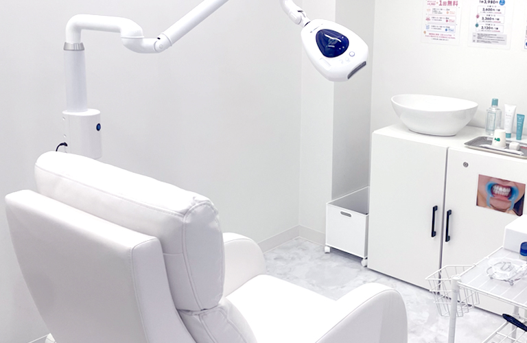 天王寺あべの店：2026年4月12日新規オープンの施術スペース