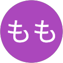 ぷもも profile picture