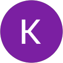 K F profile picture