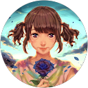R profile picture