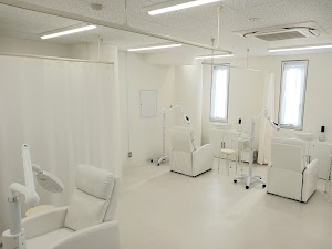 ホワイトニングカフェ黒崎店 place picture