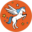 m a profile picture