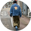 河原佑興 profile picture